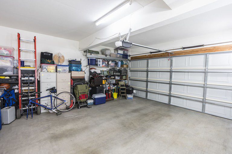 Securing Your Garage Blog Featured