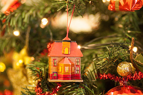 Christmas Security: Our Top 7 Tips