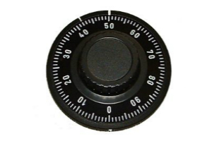 safe mechanical locking mechanism