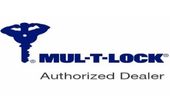 Mul-t-lock products from Thornhill Security