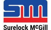 Surelock McGill products from Thornhill Security