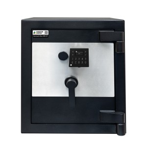 Burton Eurovault Atlas MKII Grade 7
