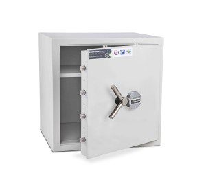 Burton S2 & G1 Till Safe