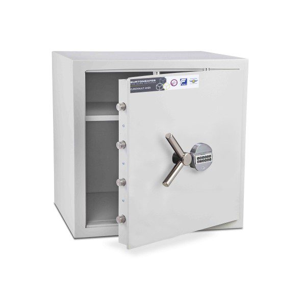 Burton S2 & G1 Till Safe