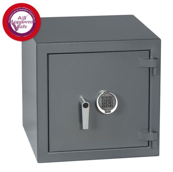 Buy Bristol Range Grade 2 Security Safes | Thornhill Security