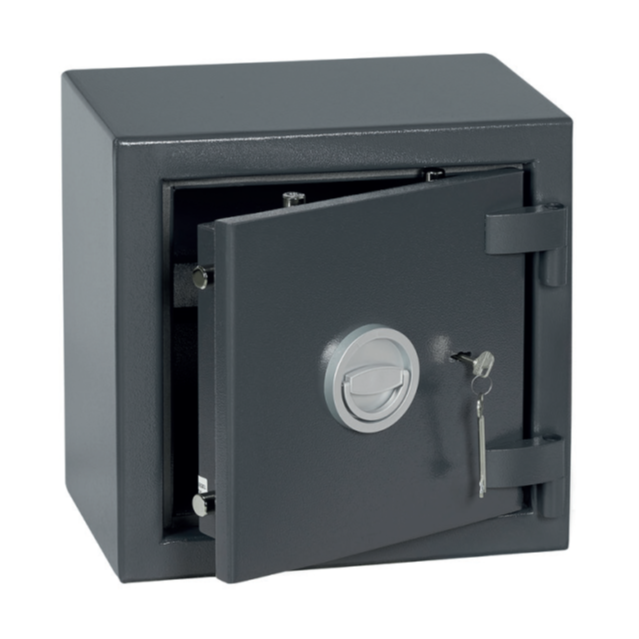 5 Signs It’s Time to Upgrade Your Safe