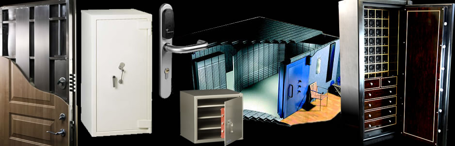 safe and security products