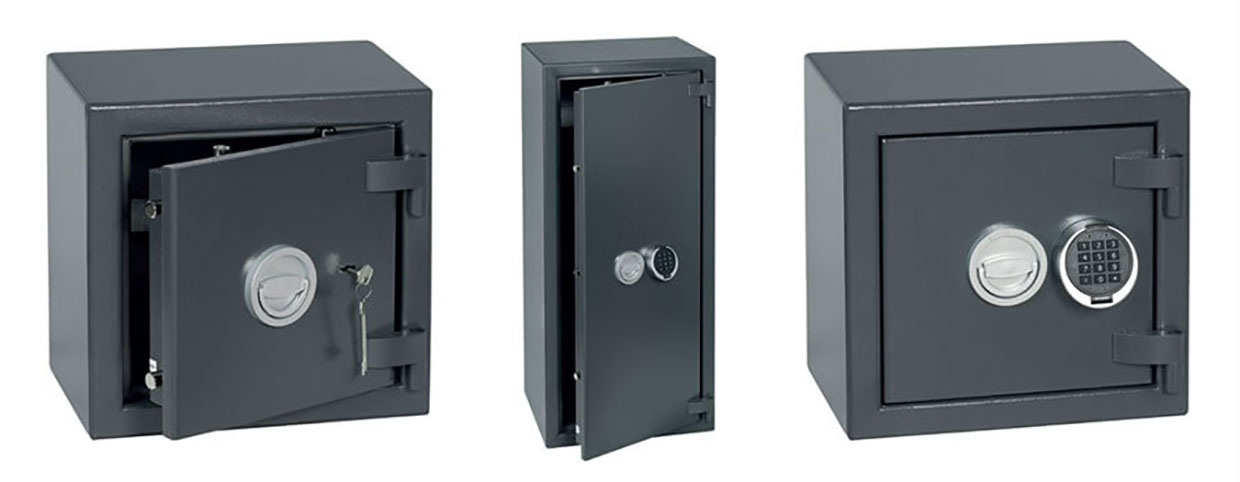 Bristol Range Safe Hire