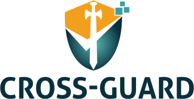 cross-guard logo