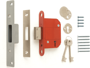 Fortress Mortice Lock