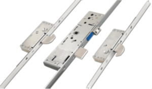 Vectis Plus 2 Hook Door Lock