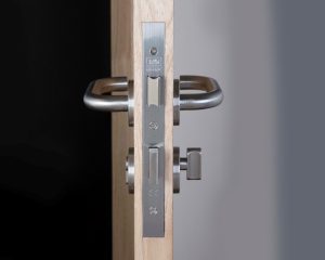 HD72 DIN Locks Range