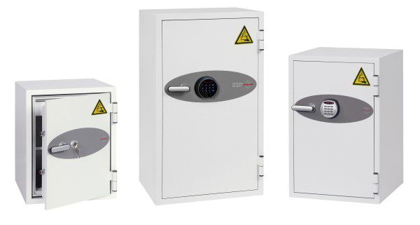 Phoenix Battery Fighter BS0440 Series