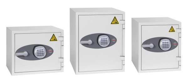 Phoenix Battery Titan BS1280E Series