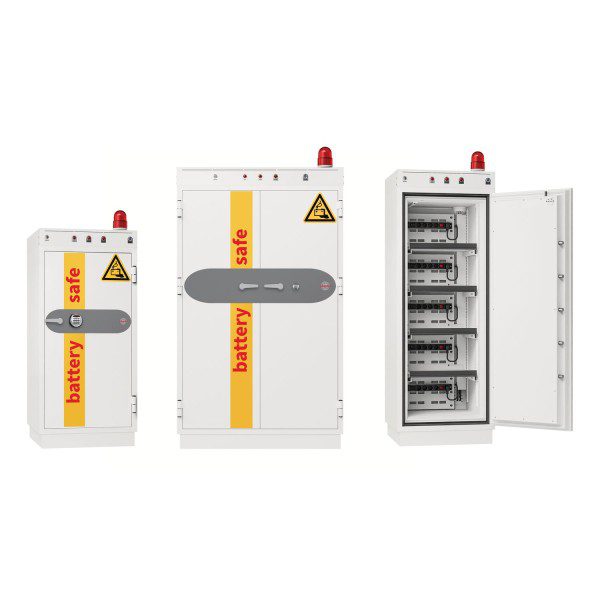 Phoenix Battery Commander Pro BS1940 Series