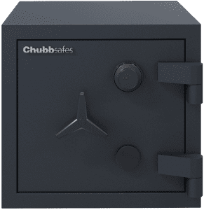 Chubbsafes Grade V