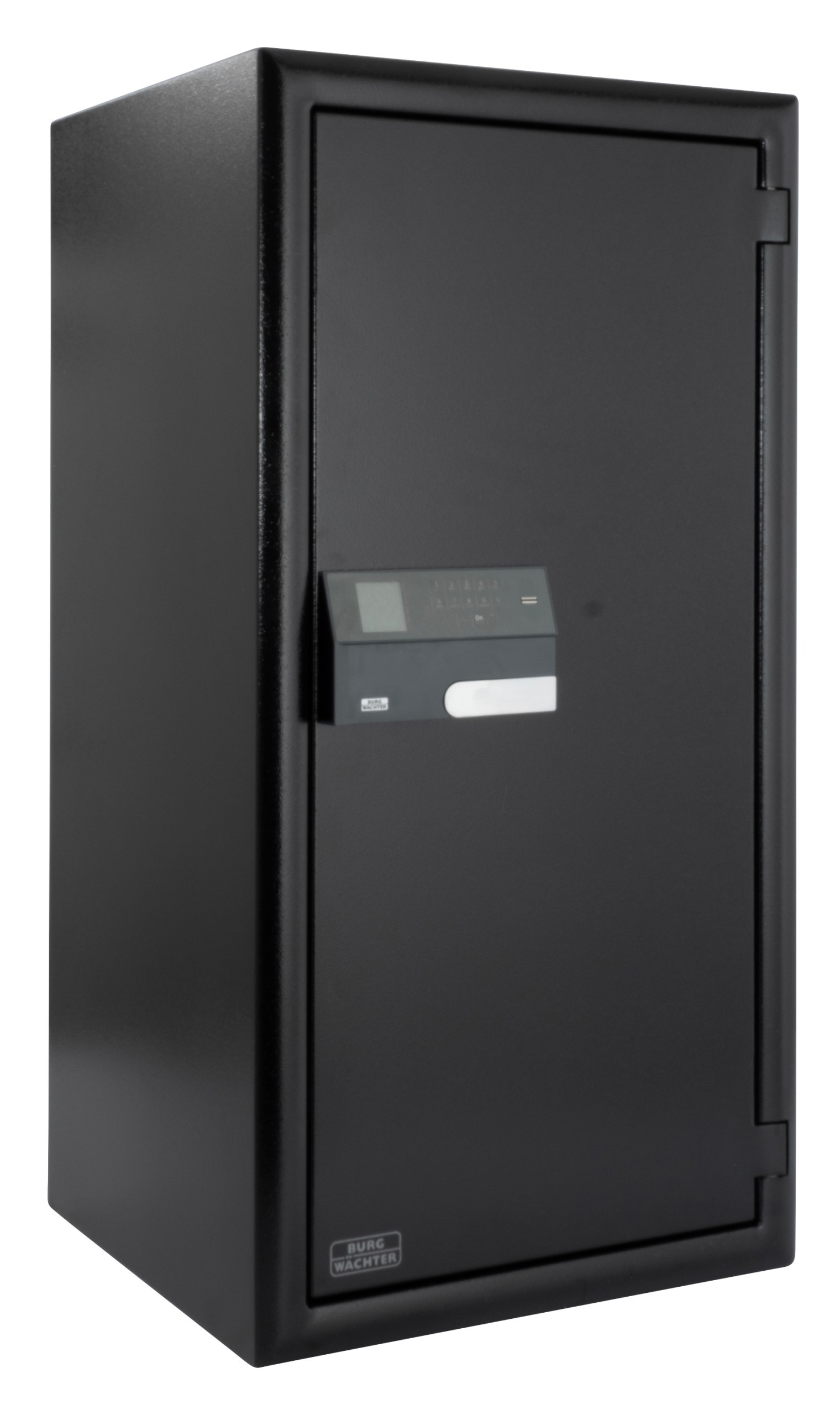 Burgwachter Black Edition Luxury Diplomat Safe